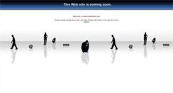 Desktop Screenshot of loneflower.com