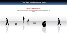 Tablet Screenshot of loneflower.com